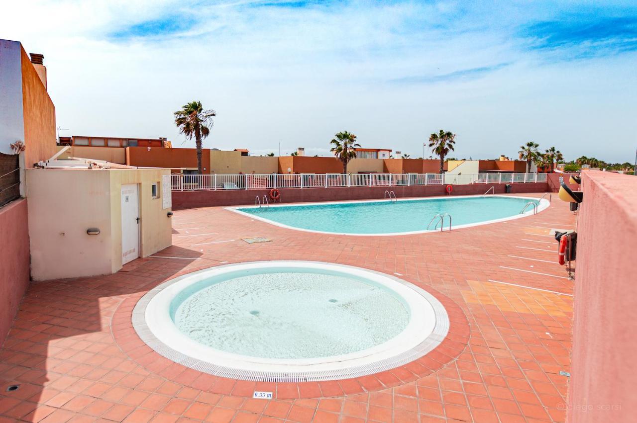 Ambar Deluxe By Sea There Fuerteventura Hébergement de vacances