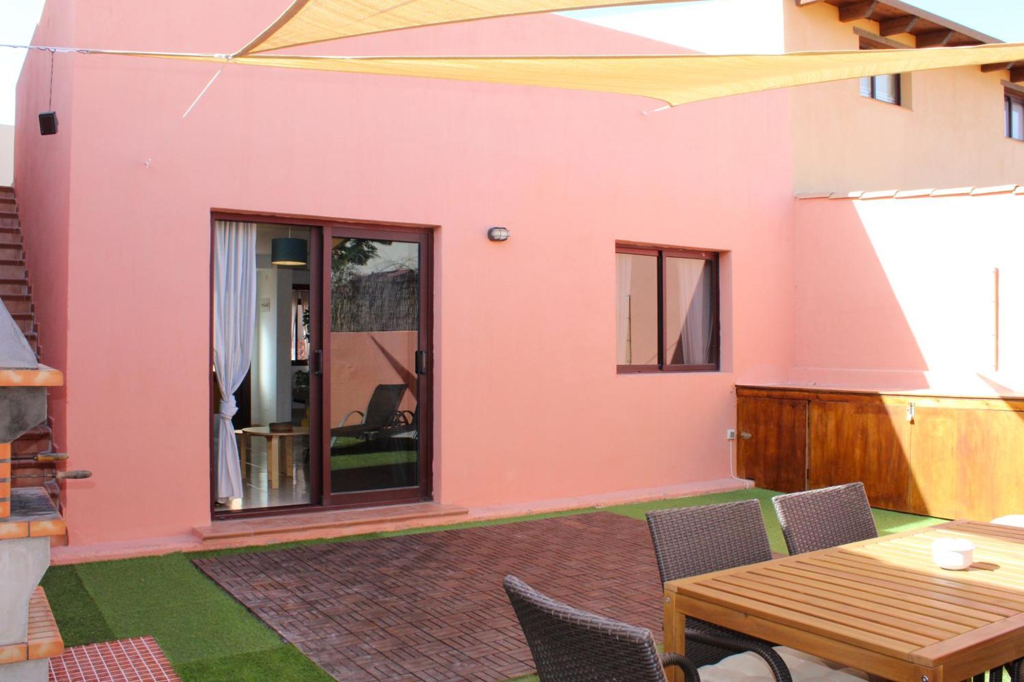 Ambar Deluxe By Sea There Fuerteventura Hébergement de vacances Corralejo